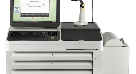 Automated Dispensing Machine